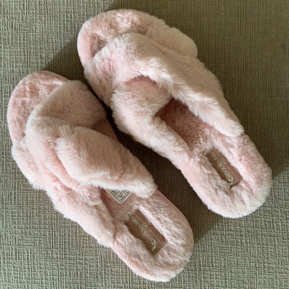 koolaburra ballia slippers